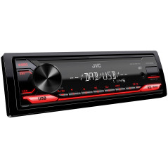 JVC KDX-182DB