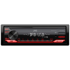JVC KDX-182DB