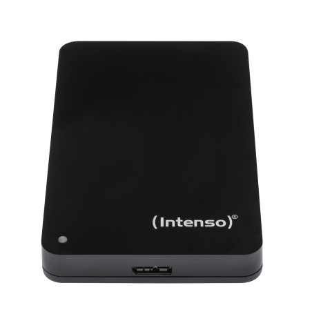 Intenso Memory Drive Disque Dur Externe 4000 Go Noir