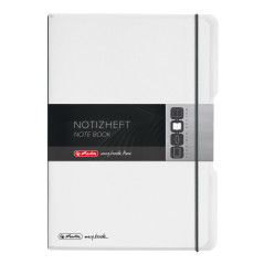 Herlitz 11361425 Bloc-note