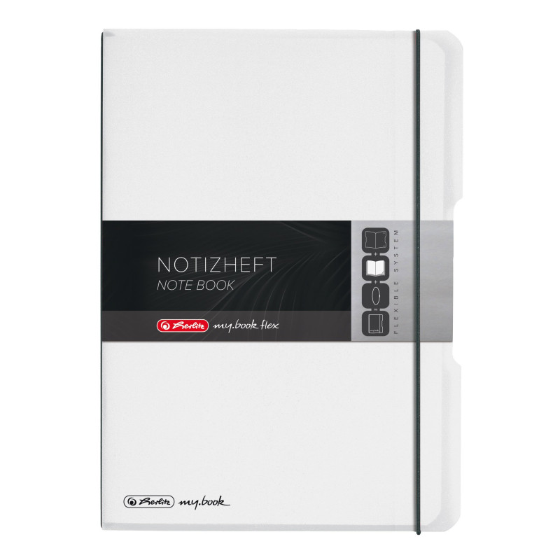 Herlitz 11361425 Bloc-note Herlitz 11361425 Bloc-note