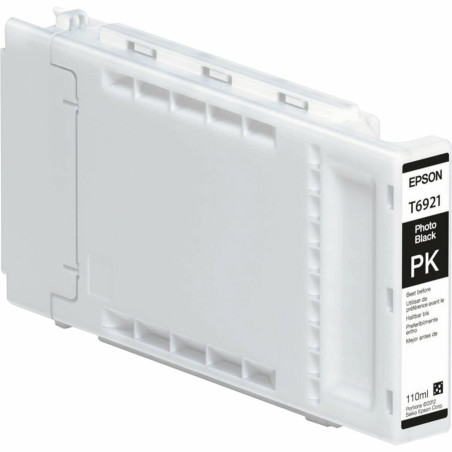Cartouche d'encre originale Epson C13T692100 Noir