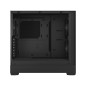 Fractal Design Pop Silent Black TG Clear Tint Fractal Design Pop Silent Black TG Clear Tint