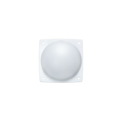 LANCOM AirLancer IN-Q180+ Antenne de Plafond Wi-FI d'intérieur 180° avec 4 x 4 MIMO