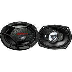 JVC CS-DR6940