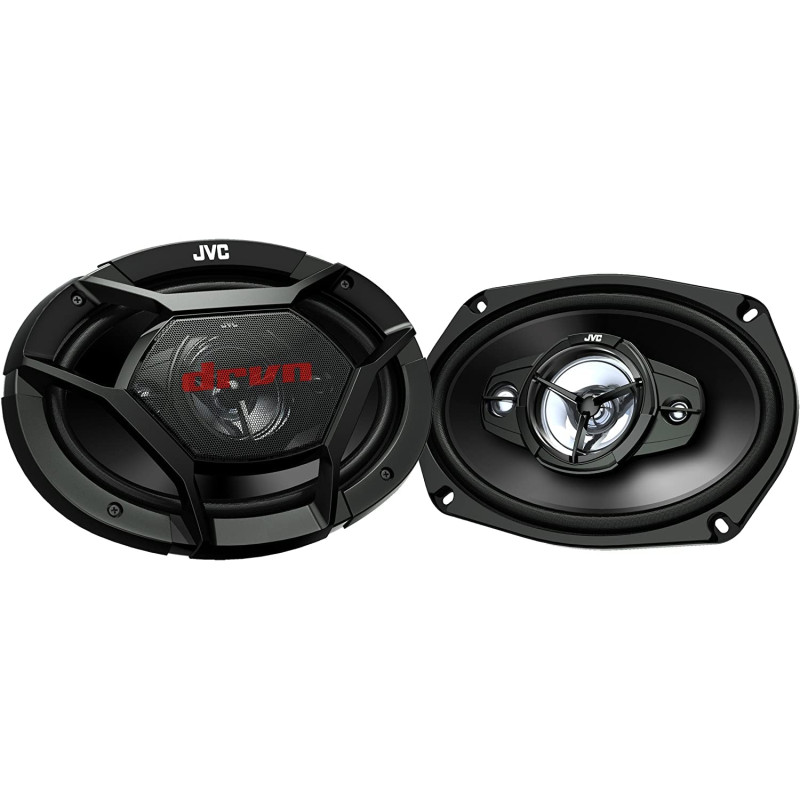 JVC CS-DR6940