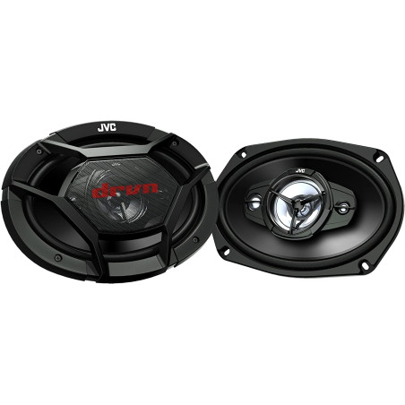 JVC CS-DR6940