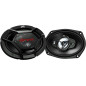 JVC CS-DR6940