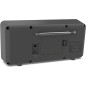 Pure Elan Connect+ Radio Internet stéréo avec DAB+ et Bluetooth 4.2 (Dab/Dab+, Radio FM, Radio Internet, écran TFT, 20 préréglag Pure Elan Connect+ Radio Internet stéréo avec DAB+ et Bluetooth 4.2 (Dab/Dab+, Radio FM, Radio Internet, écran TFT, 20 préréglag