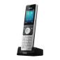 Zestaw telefon + stacja W76P (W56H+W70B + Zasilacz) Zestaw telefon + stacja W76P (W56H+W70B + Zasilacz)