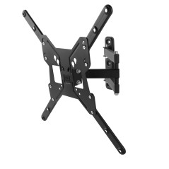 One For All WM2451 Support Murale pour Ecran de 13'' à 65'' Noir