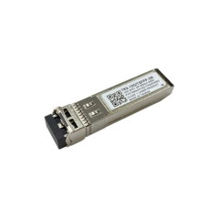 QNAP TRX-10GITSFPP-SR Module émetteur-récepteur de réseau Fibre Optique 10000 Mbit/s SFP+ 850 nm