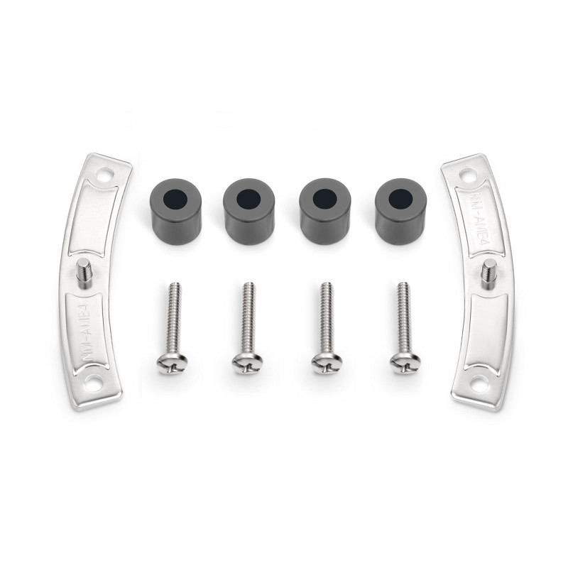 Noctua NM-AM5/4-MP83, Kit de Fixation SecuFirm2 pour AMD AM5 & AM4 Noctua NM-AM5/4-MP83, Kit de Fixation SecuFirm2 pour AMD AM5 & AM4