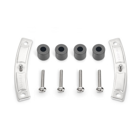 Noctua NM-AM5/4-MP83, Kit de Fixation SecuFirm2 pour AMD AM5 & AM4