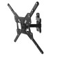 One For All WM2451 Support Murale pour Ecran de 13'' à 65'' Noir