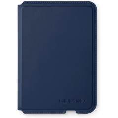 Kobo Sleepcover Bleu pour Clara 2E, Black
