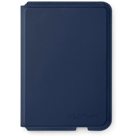 Kobo Sleepcover Bleu pour Clara 2E, Black