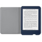 Kobo Sleepcover Bleu pour Clara 2E, Black