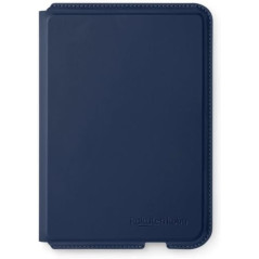 Kobo Sleepcover Bleu pour Clara 2E, Black