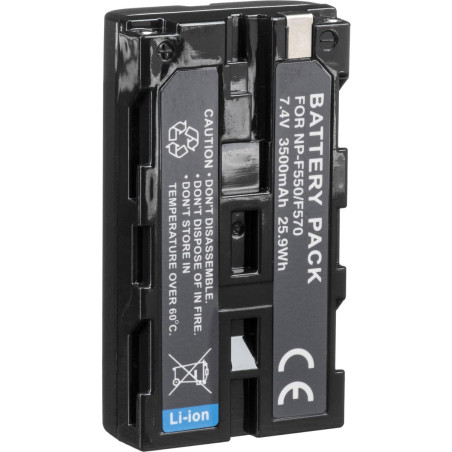 Blackmagic Design Battery - NP-F570 (BM-BATT-NPF570/CAM)