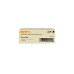 Desconocido UTAX 1T02ZLCUT0 1T02ZLCUT0 Cartouche d'encre Cyan 1 Stcke 1T02ZLCUT 0