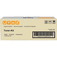 Utax Toner KIT CK-5515Y Yellow (1T02ZLAUT0)