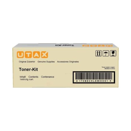 Utax Toner KIT CK-5515Y Yellow (1T02ZLAUT0)