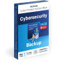 Acronis Cyber Protect Home Office 2023 | Essentials | 1 PC/Mac | 1 An | Windows/Mac/Android/iOS | Sauvegarde | Code d’activation Acronis Cyber Protect Home Office 2023 | Essentials | 1 PC/Mac | 1 An | Windows/Mac/Android/iOS | Sauvegarde | Code d’activation