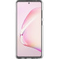 DESIGNEDFO Conçue pour Samsung Transparent Note 10 Lite
