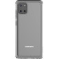 DESIGNEDFO Conçue pour Samsung Transparent Note 10 Lite