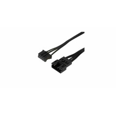 Silverstone SST-VD240-Slim - Vida 240 Slim Refroidisseur Liquide Plat Tout-en-Un Haute Performance, 38mm d’épaisseur au Total po