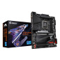 GIGABYTE Z790 AORUS Elite AX Carte Mère - Prend en Charge Les processeurs Intel Core 14e génération, 16*+2+1 Phases VRM Numériqu GIGABYTE Z790 AORUS Elite AX Carte Mère - Prend en Charge Les processeurs Intel Core 14e génération, 16*+2+1 Phases VRM Numériqu