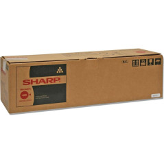 Sharp Cart. MXC35TB Black für MX-C 357 F/MX-C 407 P