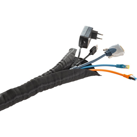 Hag KS Self Wrap 5m BK