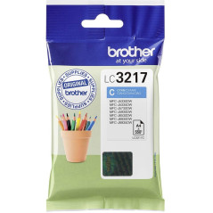 BROTHER LC3217C | Brother original cartouche d'encre | Cyan Standard