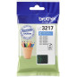 BROTHER LC3217C | Brother original cartouche d'encre | Cyan Standard