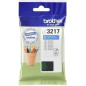 BROTHER LC3217C | Brother original cartouche d'encre | Cyan Standard