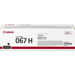 Canon Toner 067H N 3.13K