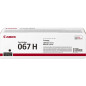 Canon Toner 067H N 3.13K