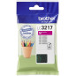 BROTHER LC3217M | Brother original cartouche d'encre | Magenta Standard