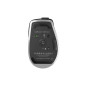 3Dconnexion CadMouse Pro Wireless (Souris Optique sans Fil, USB-C, droitier), Noir Mat
