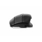 3Dconnexion CadMouse Pro Wireless (Souris Optique sans Fil, USB-C, droitier), Noir Mat