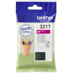 BROTHER LC3217M | Brother original cartouche d'encre | Magenta Standard