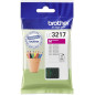 BROTHER LC3217M | Brother original cartouche d'encre | Magenta Standard