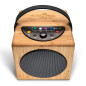 KidzAudio Music Box - Enceinte Bluetooth Portable pour Enfants, Lecture USB et Bluetooth. avec Prise Casque, limiteur de Volume, KidzAudio Music Box - Enceinte Bluetooth Portable pour Enfants, Lecture USB et Bluetooth. avec Prise Casque, limiteur de Volume,