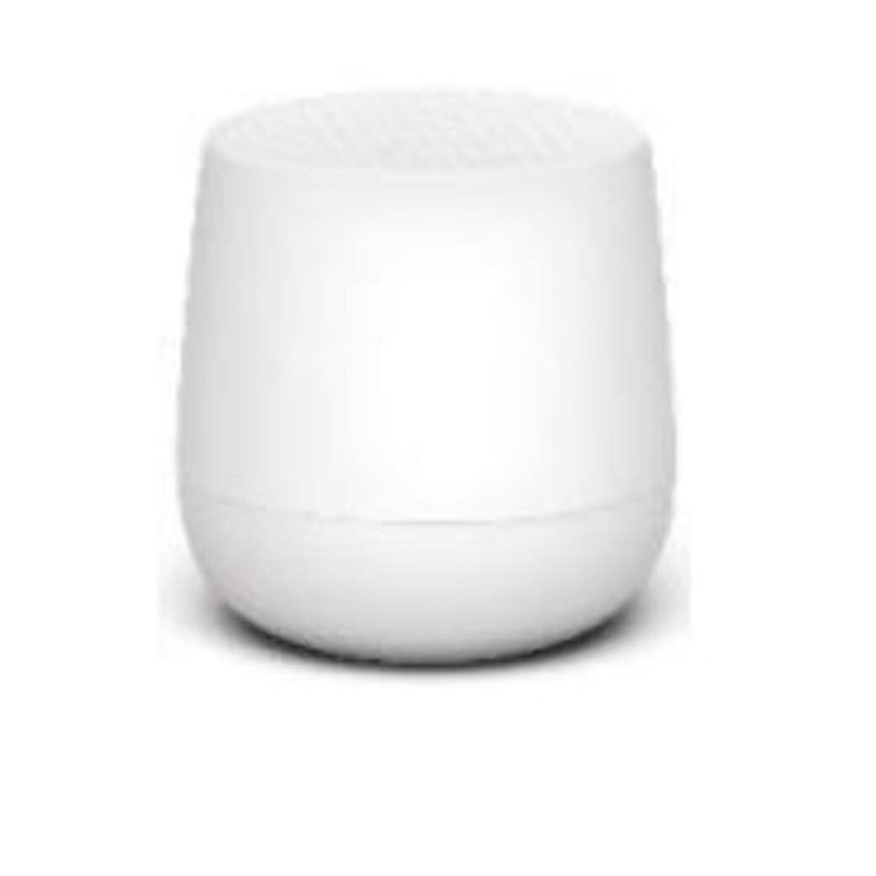 Lexon Mini Enceinte Bluetooth Portable MINO+, Micro Mains-Libre et déclencheur Selfie, Rechargeable sans Fil pour PC et Smartpho Lexon Mini Enceinte Bluetooth Portable MINO+, Micro Mains-Libre et déclencheur Selfie, Rechargeable sans Fil pour PC et Smartpho