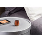 Lexon Mini Enceinte Bluetooth Portable MINO+, Micro Mains-Libre et déclencheur Selfie, Rechargeable sans Fil pour PC et Smartpho Lexon Mini Enceinte Bluetooth Portable MINO+, Micro Mains-Libre et déclencheur Selfie, Rechargeable sans Fil pour PC et Smartpho