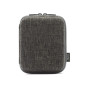 instax Square Link Smartphone Printer Case, Woven Gray instax Square Link Smartphone Printer Case, Woven Gray