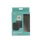 instax Square Link Smartphone Printer Case, Woven Gray instax Square Link Smartphone Printer Case, Woven Gray