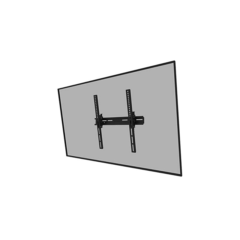 Neomounts by Newstar WL35-350BL14 tiltable Wall Mount for 32-65" Screens -, 1068956 (Mount for 32-65 Screens - Black) Neomounts by Newstar WL35-350BL14 tiltable Wall Mount for 32-65" Screens -, 1068956 (Mount for 32-65 Screens - Black)